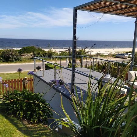 Вілла Casas Arena Y Sol - Frente Al Mar Парке-дель-Плата Екстер'єр фото