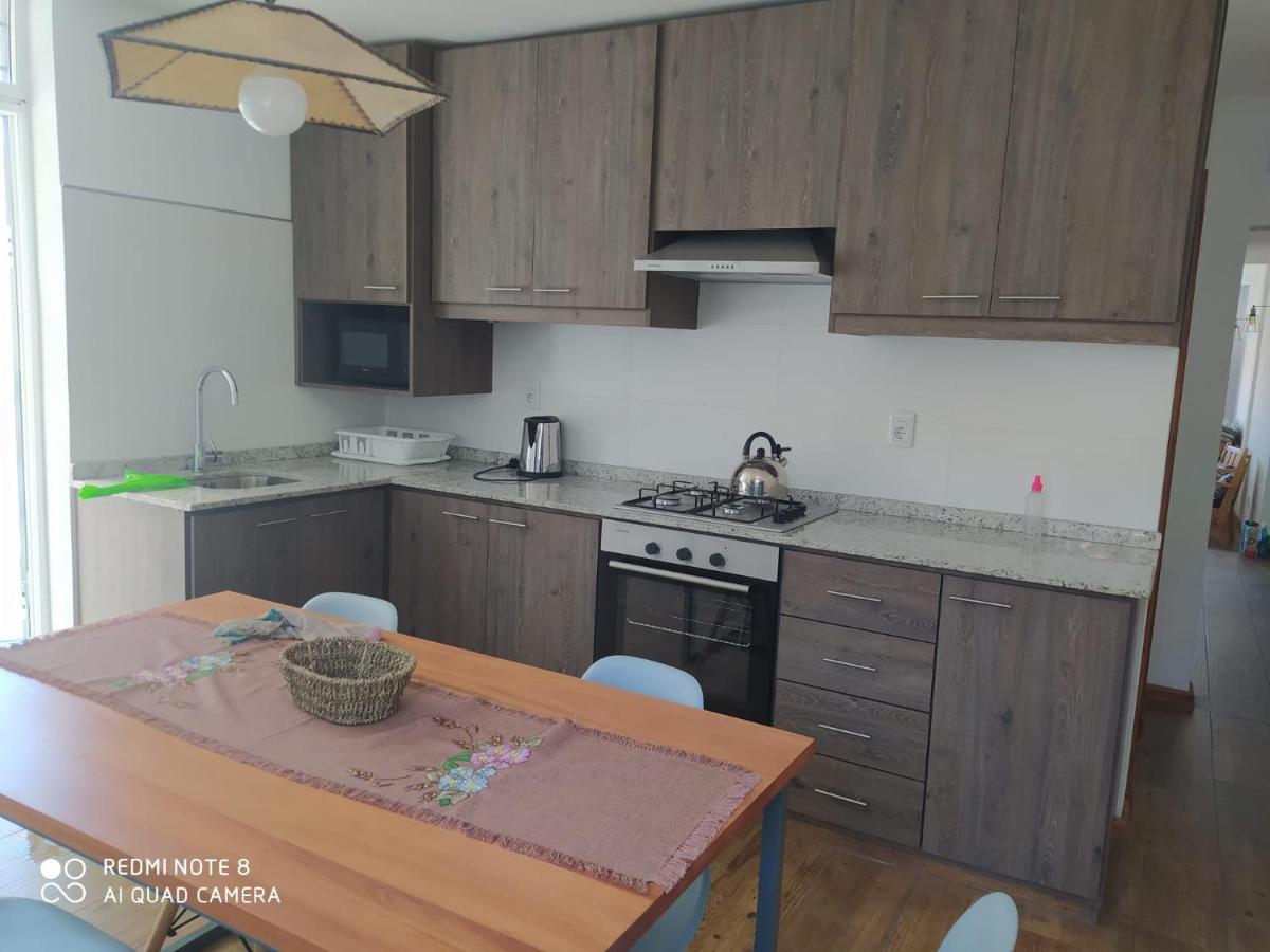 Вілла Casas Arena Y Sol - Frente Al Mar Парке-дель-Плата Екстер'єр фото