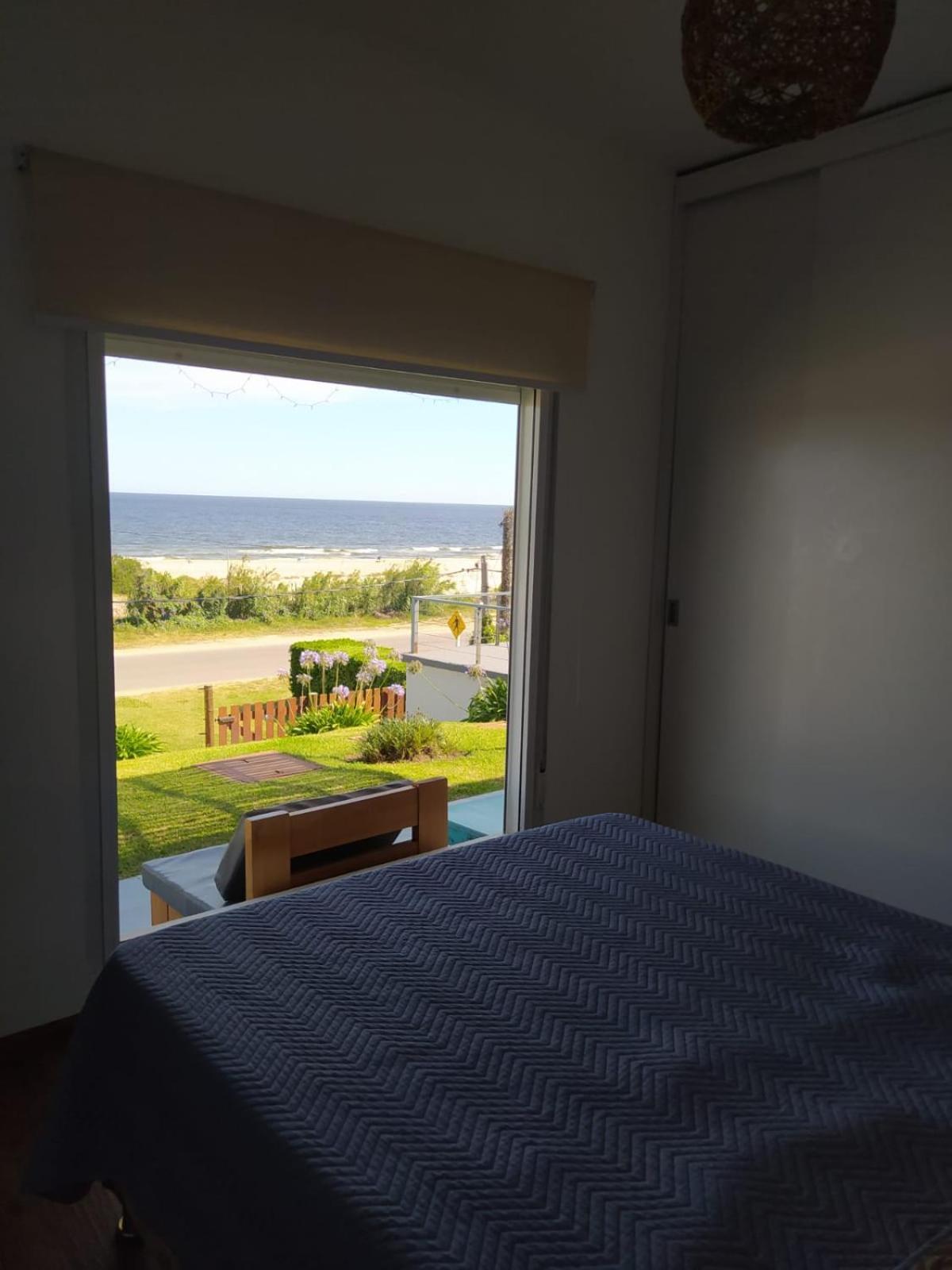 Вілла Casas Arena Y Sol - Frente Al Mar Парке-дель-Плата Екстер'єр фото